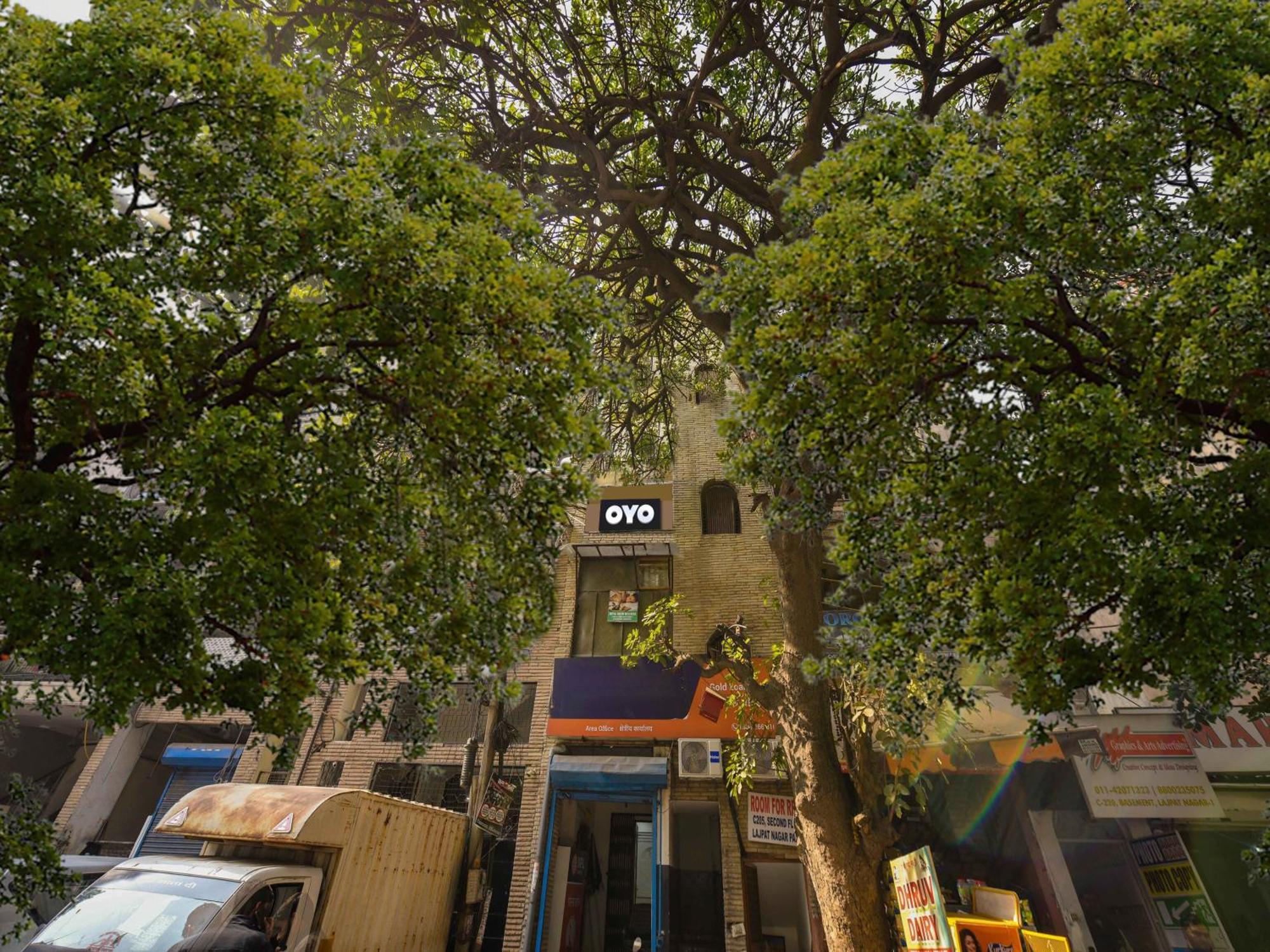 O Unique Delhi
