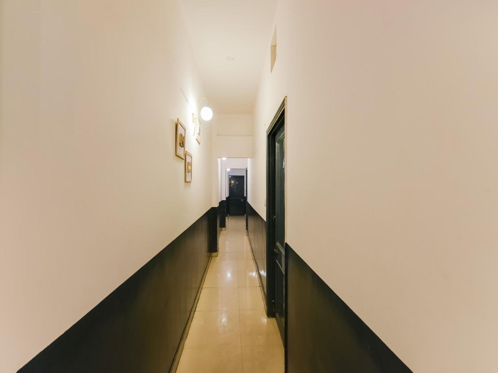 O Unique Delhi 3*
