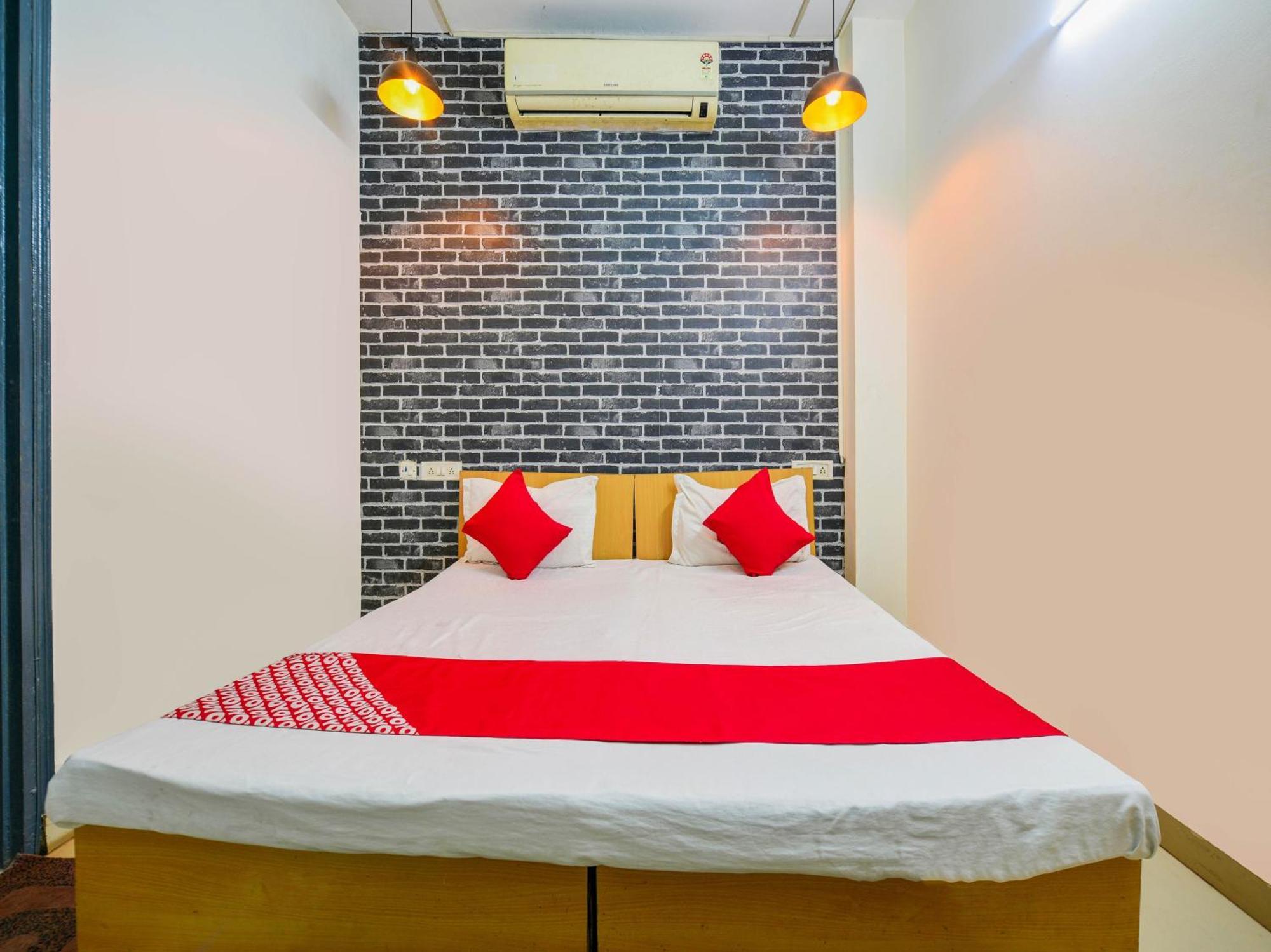 Hotel O Unique Delhi