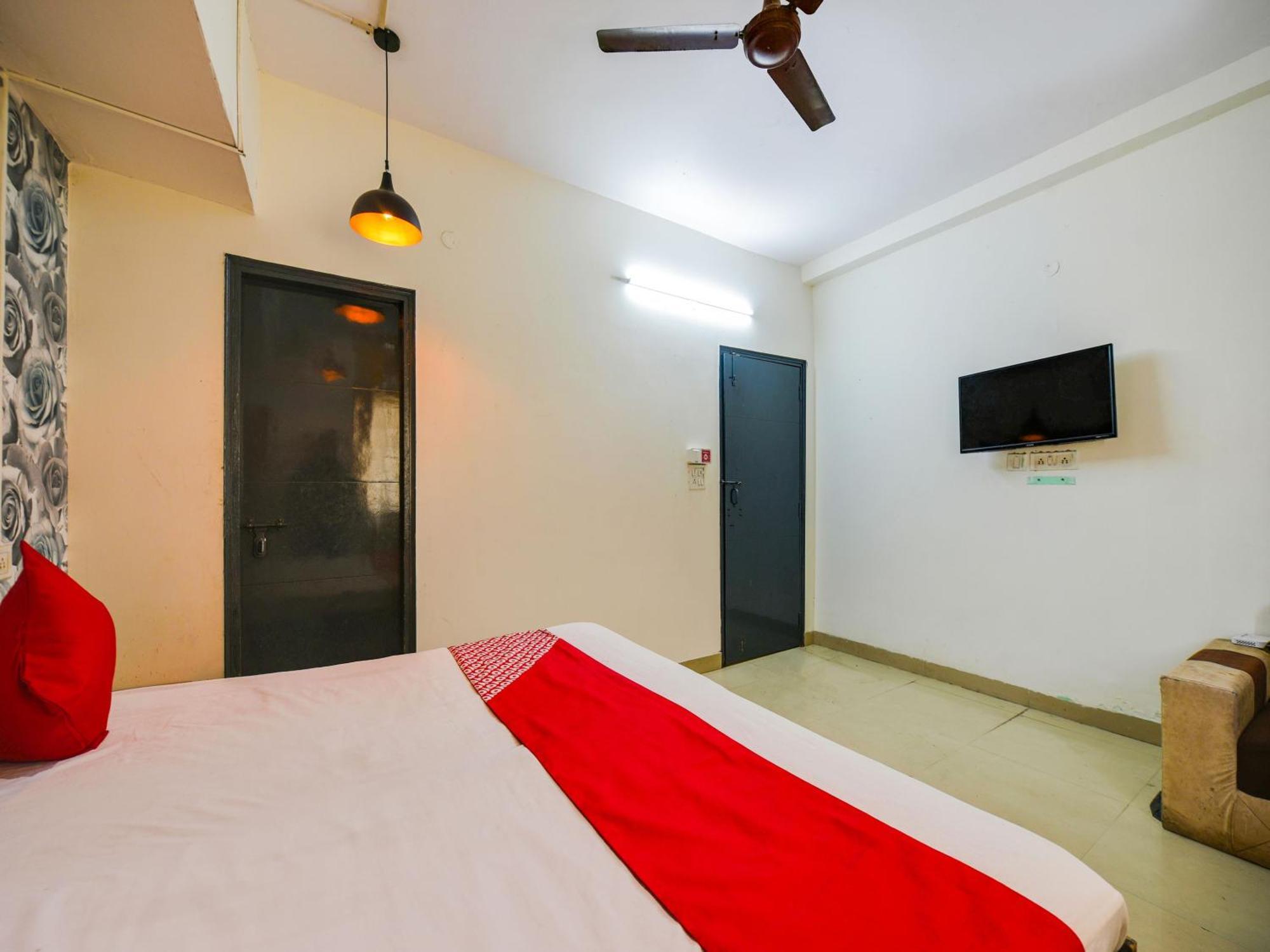 O Unique Delhi Hotel New Delhi