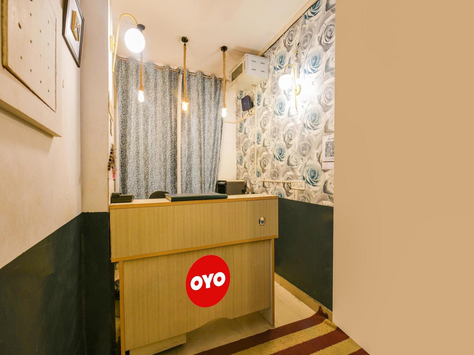 O Unique Delhi Hotel